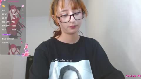 celesteayase online show from February 2025 03:18:02 AM