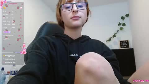 celesteayase online show from February 2025 05:02:01 AM