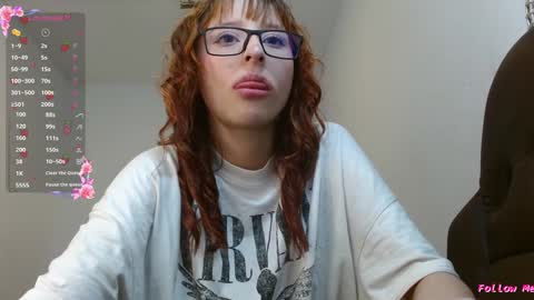 celesteayase online show from February 2025 12:49:01 AM