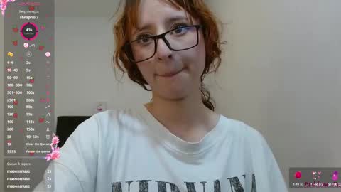 celesteayase online show from February 2025 03:53:01 AM