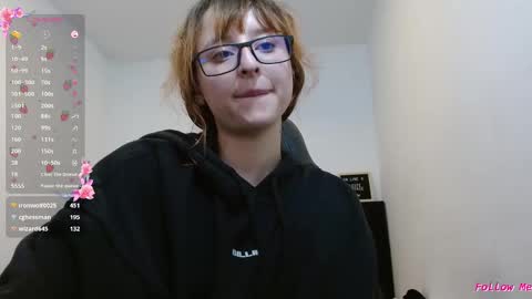 celesteayase online show from March 2025 05:42:02 AM