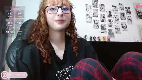 celesteayase online show from October 2025 02:07:01 AM