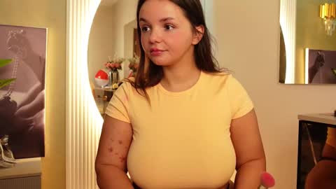 CelesteBailey online show from October 2025 04:42:01 AM