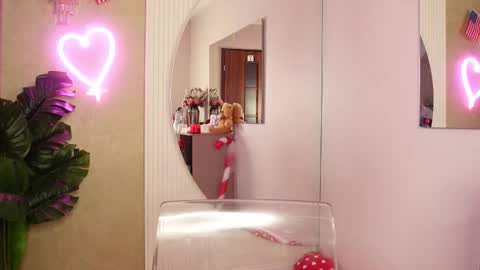 CelesteBailey online show from February 2026 06:19:02 AM