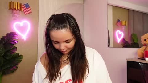 CelesteBailey online show from February 2026 06:44:01 AM