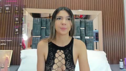 Snapshot of celestebellmont chatting on October 2025 12:50:01 PM celestebellmont online show from October 2025 12:50:01 PM