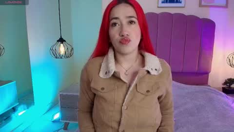 Celeste online show from November 2025 11:21:01 AM