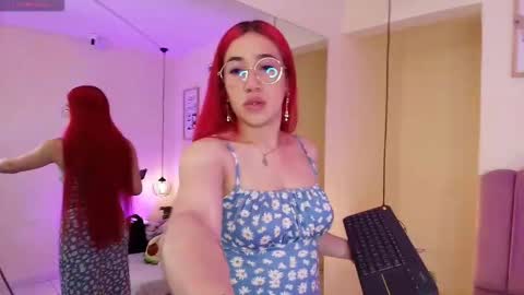 Celeste online show from November 2025 11:31:02 AM