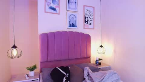 Celeste online show from December 2025 11:19:01 AM