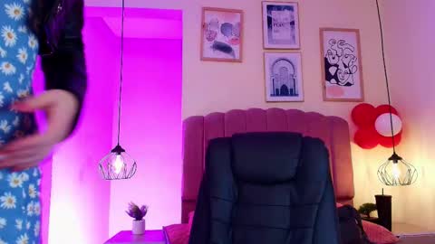 Celeste online show from February 2026 11:22:02 AM