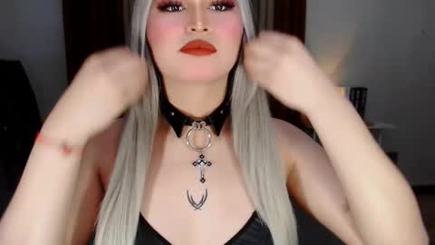 CELESTE IGYoshi Tian online show from January 2025 09:03:01 AM