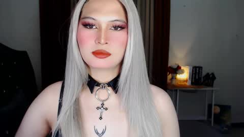 CELESTE IGYoshi Tian online show from February 2025 09:19:01 AM