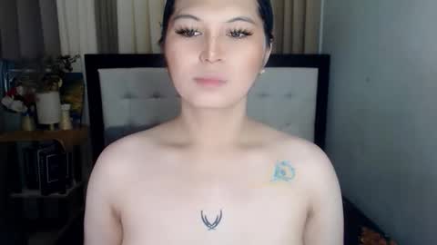 CELESTE IGYoshi Tian online show from September 2025 08:16:02 AM