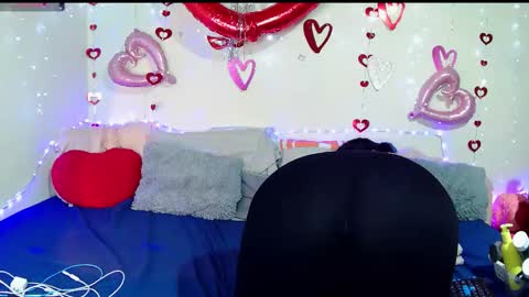 celestehot707rs online show from February 2026 07:08:01 AM