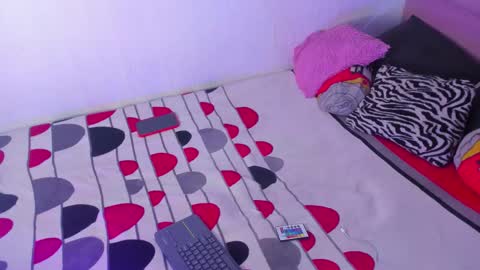 Snapshot of celestepaige__ chatting on October 2025 10:47:01 PM Celeste online show from October 2025 10:47:01 PM