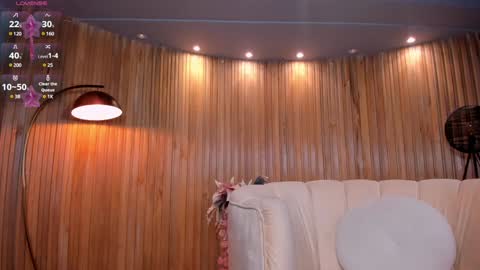 Celeste online show from January 2025 08:41:02 AM