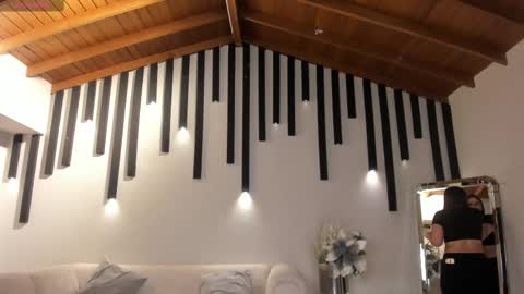 Celeste online show from March 2025 02:25:02 AM