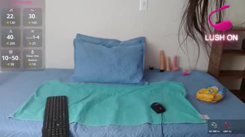 celestestephan online show from December 2024 04:57:01 PM