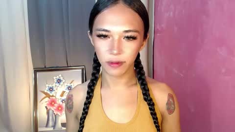 merry joannah online show from November 2025 06:40:01 PM