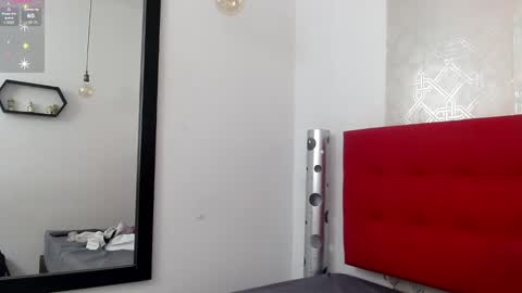 Celestial online show from February 2025 12:49:01 PM