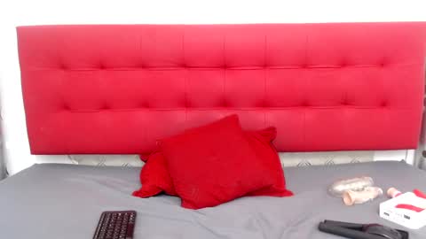 Celestial online show from February 2025 02:37:01 PM