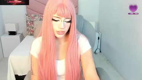 Snapshot of celestica_rose chatting on December 2024 05:04:02 AM Celestica online show from December 2024 05:04:02 AM