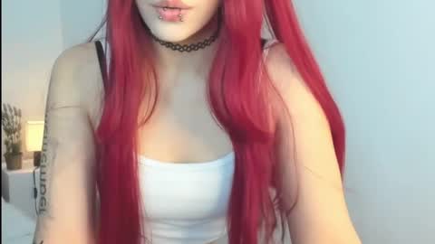 Snapshot of celestica_rose chatting on February 2025 04:57:02 AM Celestica online show from February 2025 04:57:02 AM