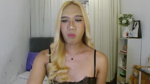 Celeste online show from January 2025 08:37:01 AM