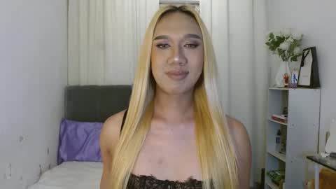 Celeste online show from February 2025 04:42:02 PM