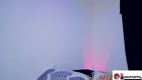 celestte_evans_1 online show from December 2025 05:34:02 AM