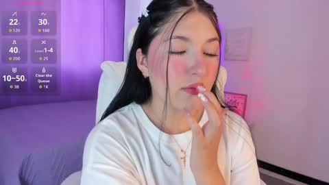 Celesttee  online show from April 2026 08:25:02 PM