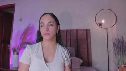 Celeste Quenn online show from June 2026 11:56:02 AM