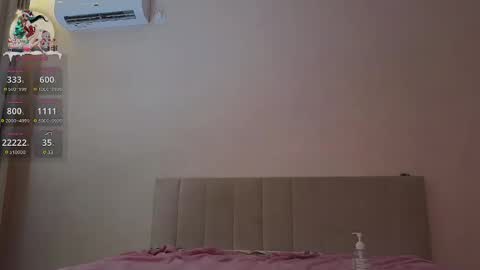 Snapshot of celinassa chatting on January 2025 12:52:02 AM Aneli online show from January 2025 12:52:02 AM