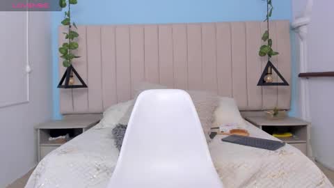 Celeste  online show from February 2025 03:09:02 AM