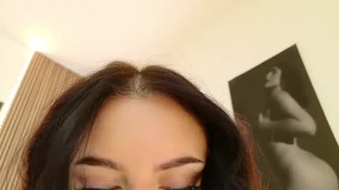 Snapshot of celya_chanel chatting on June 2026 05:19:02 AM CELIA online show from June 2026 05:19:02 AM