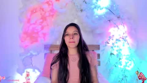 Hello guys my name is Sofi and Lizzie and  Vanessa online show from February 2025 08:42:01 PM