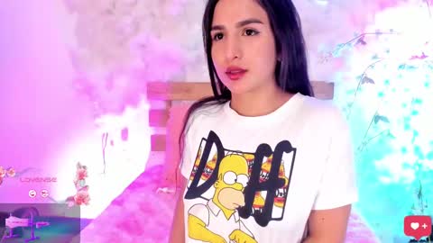 Hello guys my name is Sofi and Lizzie and  Vanessa online show from February 2025 09:04:01 PM