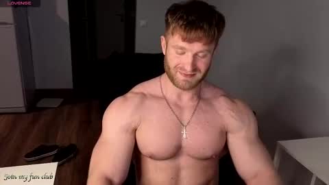 Snapshot of centurion_1 chatting on October 2025 09:01:01 PM Bruce online show from October 2025 09:01:01 PM