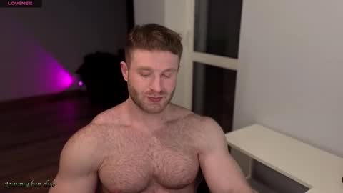 Bruce online show from November 2025 07:51:02 PM