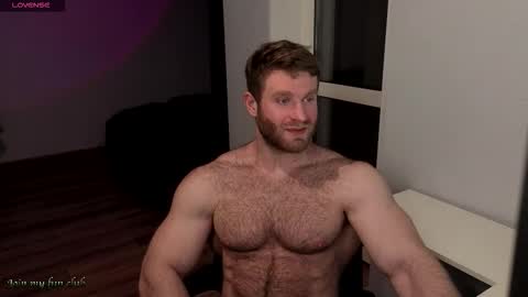 Bruce online show from December 2025 12:17:01 AM