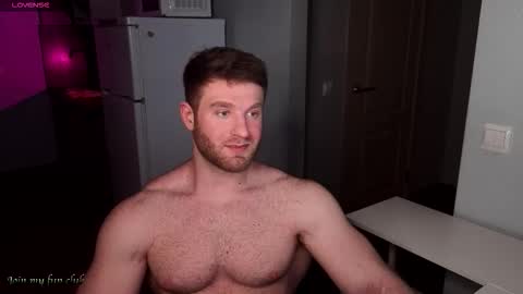 Bruce online show from February 2026 12:25:02 AM