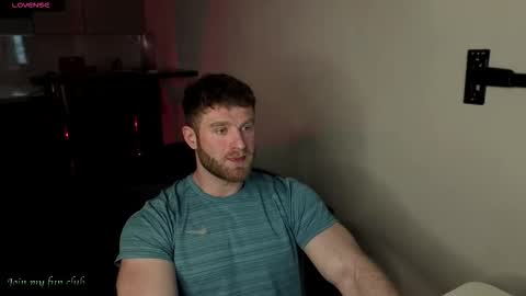 Bruce online show from March 2026 08:11:01 PM