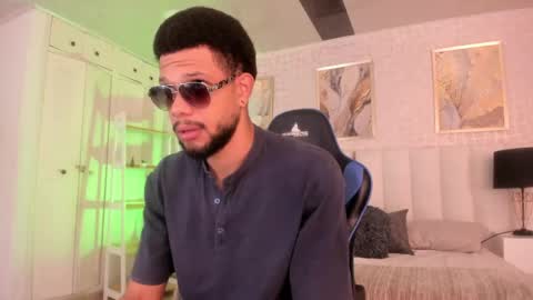 cero khalifa online show from April 2026 08:32:01 PM