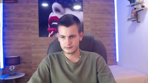 Snapshot of cerokershelby chatting on February 2025 06:04:01 AM Ceroke online show from February 2025 06:04:01 AM