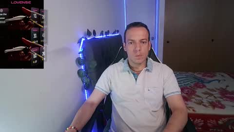 Cerso online show from November 2025 01:44:02 PM