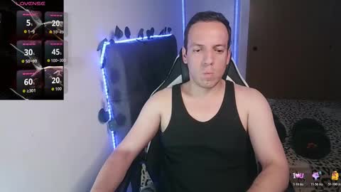 Cerso online show from December 2025 02:21:01 AM