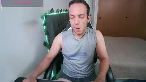 Snapshot of cerso1 chatting on May 2026 06:09:01 PM Cerso online show from May 2026 06:09:01 PM