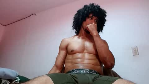 cesar_master_ online show from May 2026 03:03:02 AM