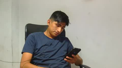 Snapshot of cesarex148 chatting on January 2025 03:09:01 AM Cesar online show from January 2025 03:09:01 AM