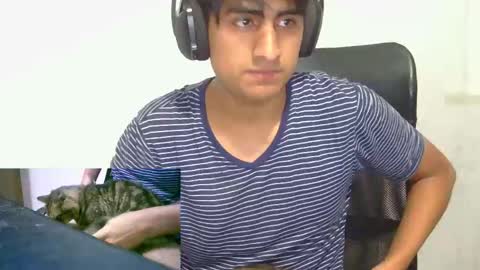 Snapshot of cesarex148 chatting on September 2025 04:45:02 AM Cesar online show from September 2025 04:45:02 AM